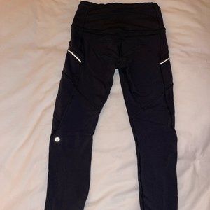 Lululemon Yoga Pants